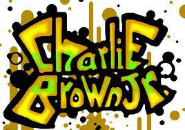logo Charlie Brown Jr.